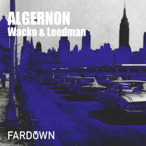 Algernon