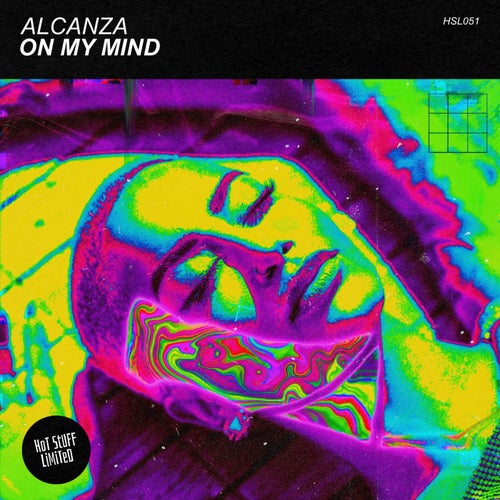On My Mind