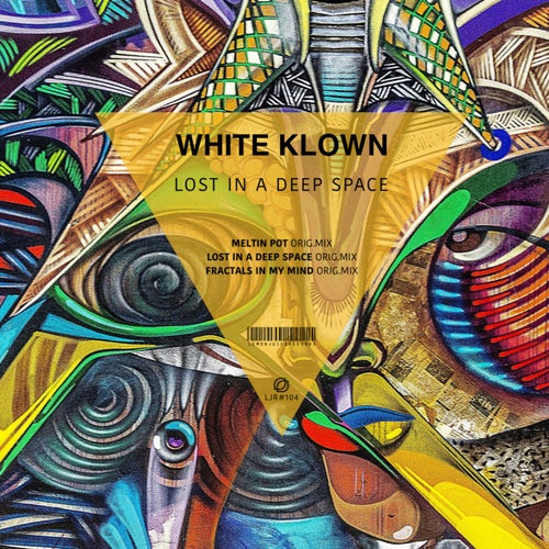 Lost In A Deep Space