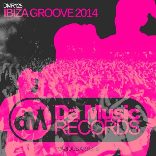 Ibiza Groove 2014