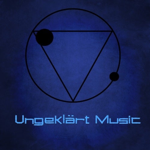 Ungeklart Music