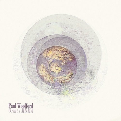 Cover art for Orbit / MDMA