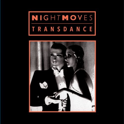 Cover art for Transdance (Remix)