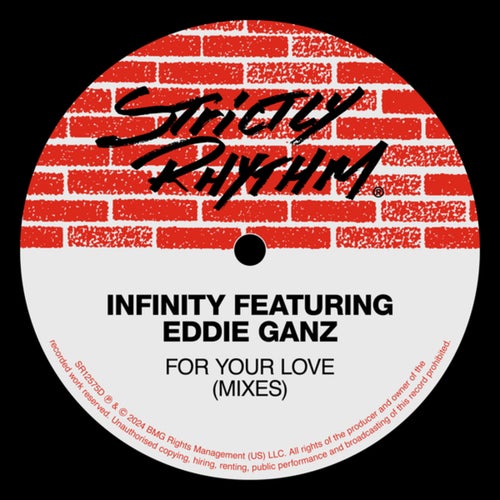 For Your Love (Mixes)