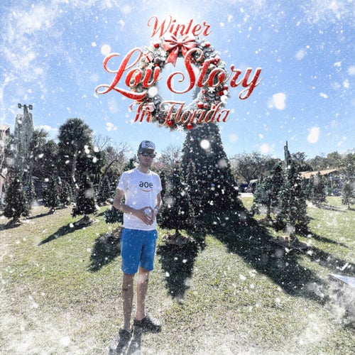 Lov Story - Winter In Florida