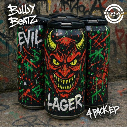 4-Pack EP