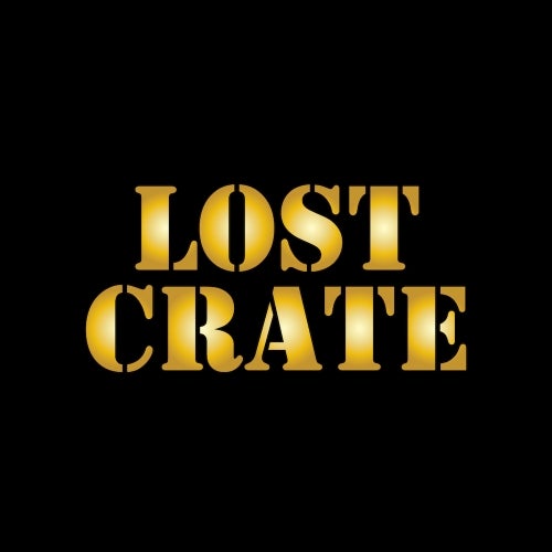 Lost Crate