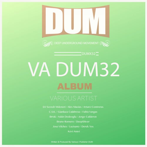 VA DUM32