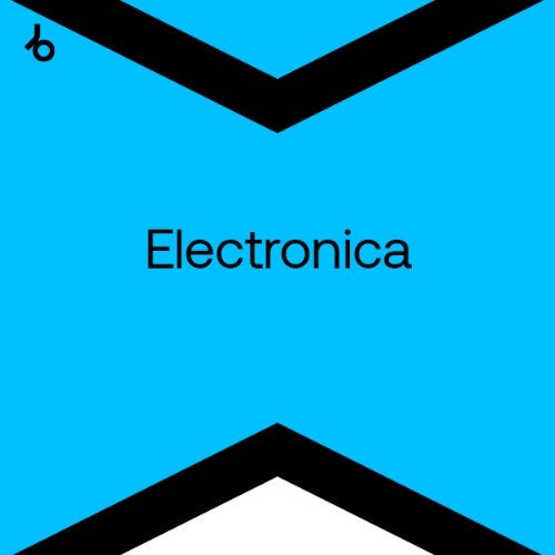 Best New Hype Electronica: March