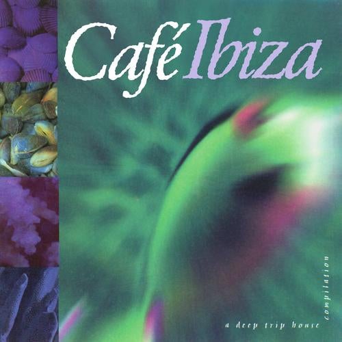 Cafe Ibiza