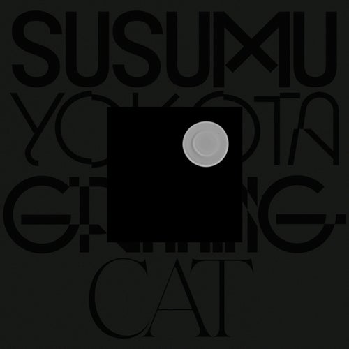 Grinning Cat (2025 Remaster)