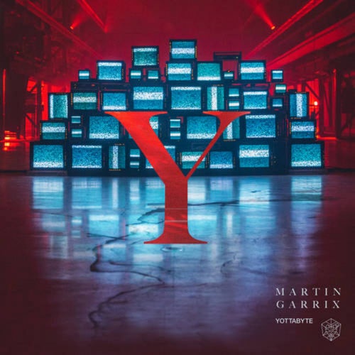 Yottabyte (Extended Mix)