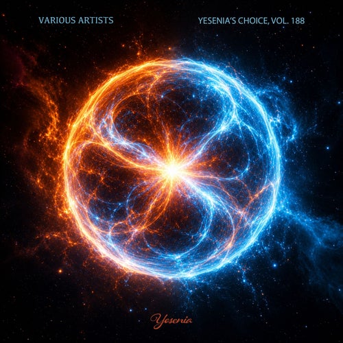 Yesenia's Choice, Vol. 188