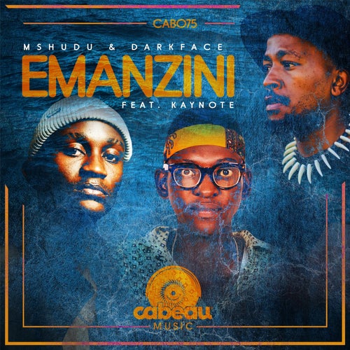 Emanzini