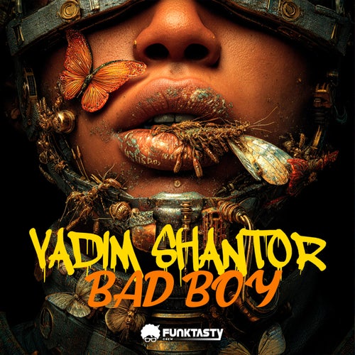 Bad Boy