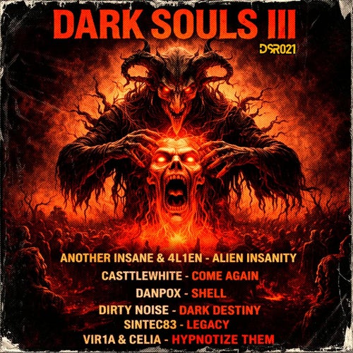 DARK SOULS lll
