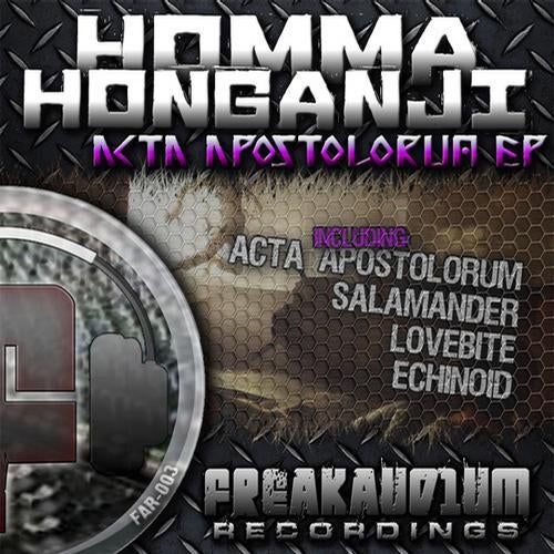 Acta Apostolorum EP