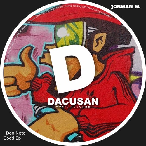 Don Neto Good Ep