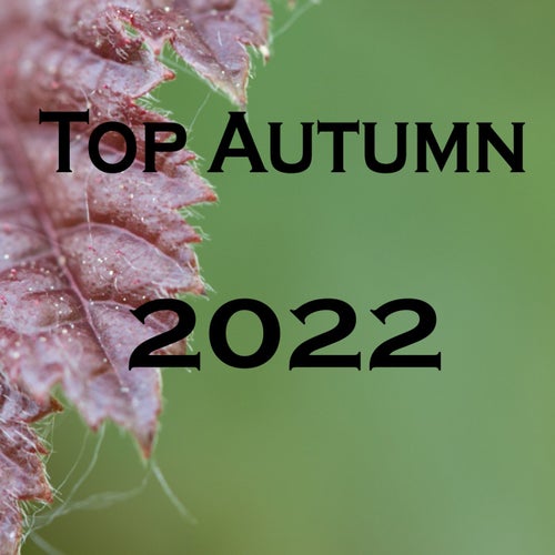 Cover art for Top Autumn 2022