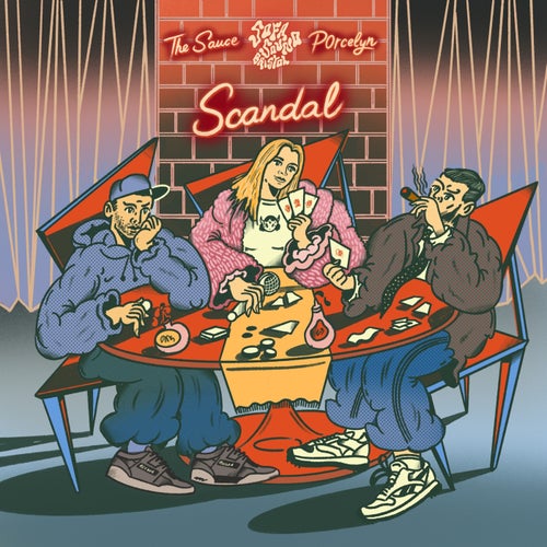 Scandal