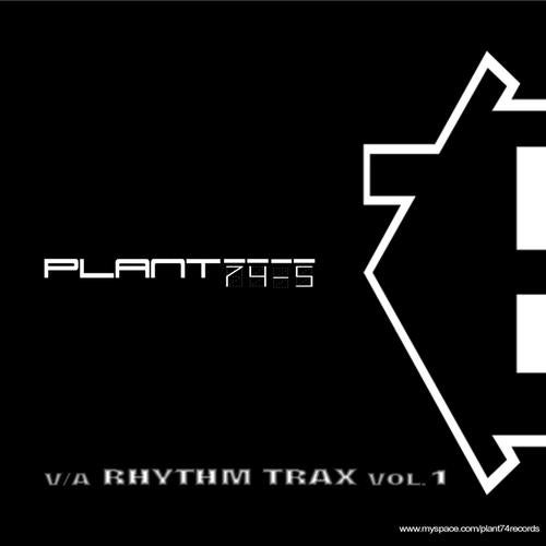 Rhythm Trax Volume 1