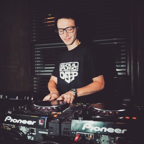 Matt D's February 2018 Top 10