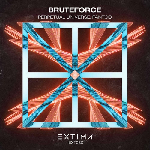  Perpetual Universe & Fantoo - Bruteforce (2023) 