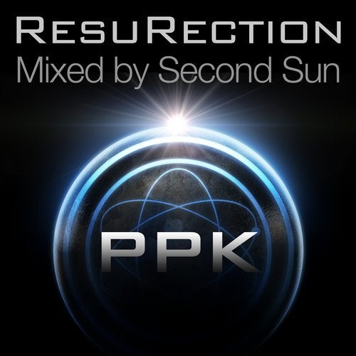Cover art for ResuRection