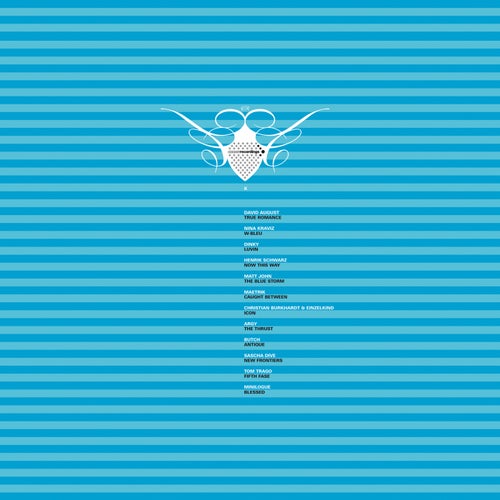 Cocoon Compilation K