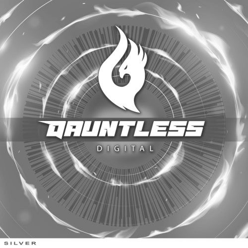Dauntless Digital Silver