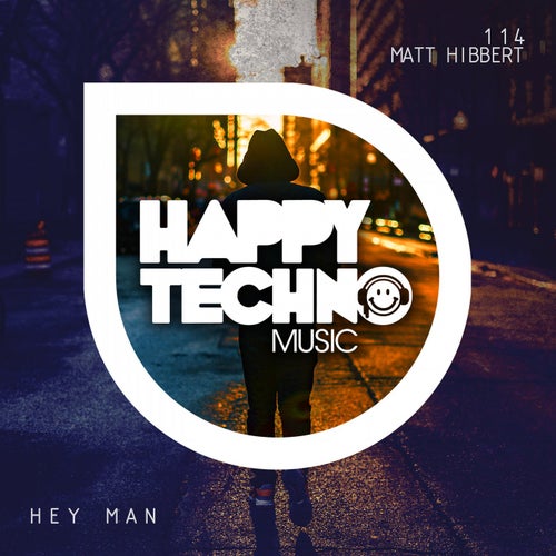 Hey Man