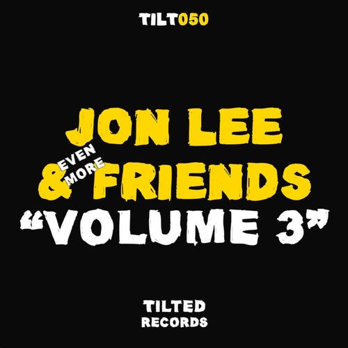 Jon Lee & Friends, Vol. 3