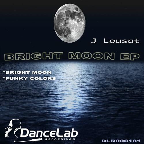 Bright Moon EP