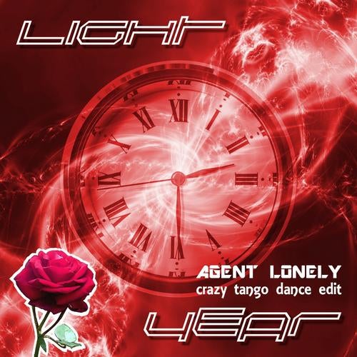 Agent Lonely