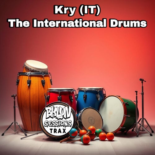 The International Drums