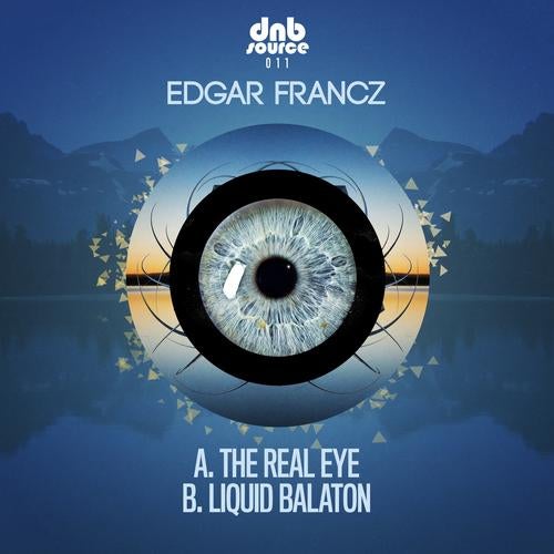 The Real Eye / Liquid Balaton