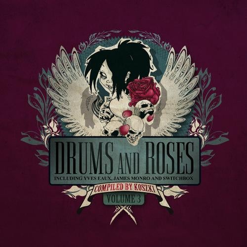 Drums And Roses Vol.3