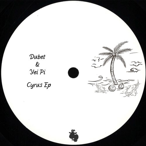 Cyrus EP