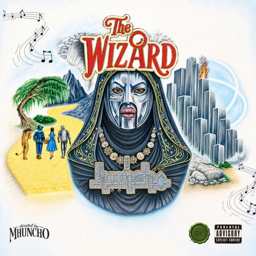 THE WIZARD