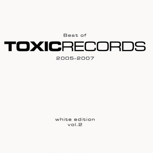 Best Of Toxic Records Vol. 2