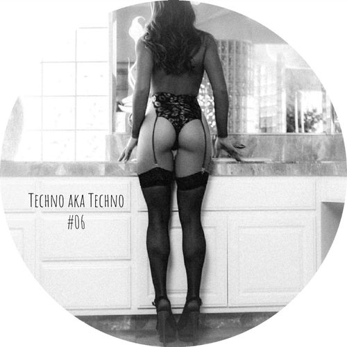 Techno Aka Techno #06