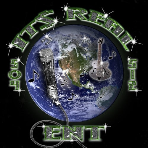Its Real Ent