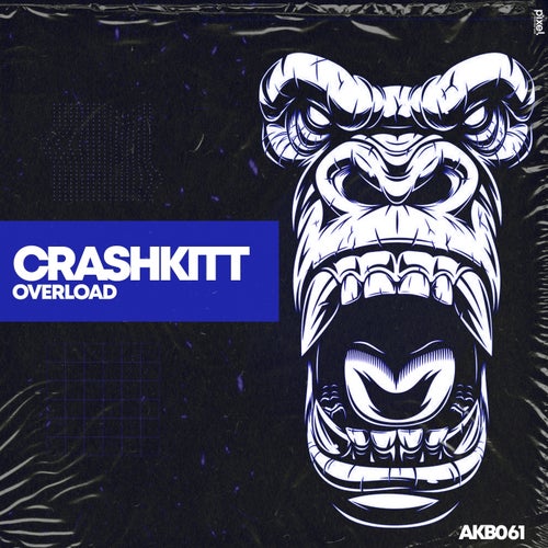 Crashkitt - Overload (2025)