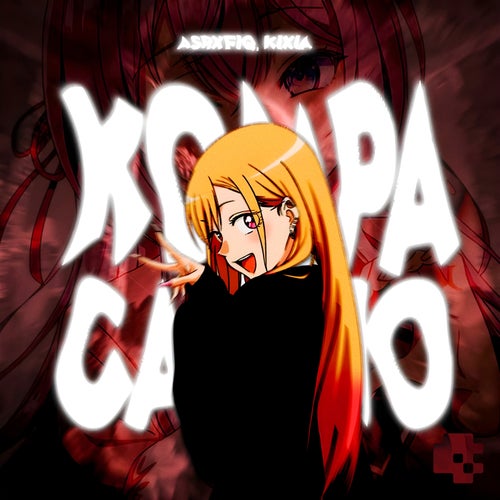 Kompa Cariño