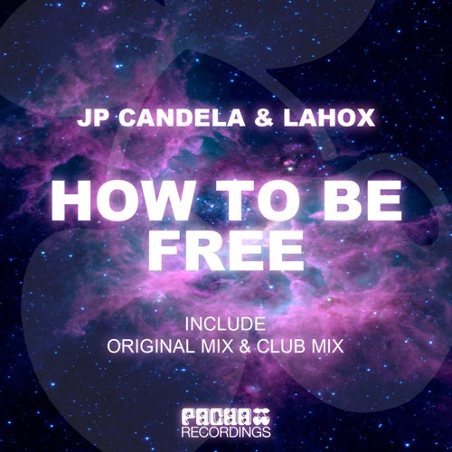 How To Be Free (DJ Eako Remix)