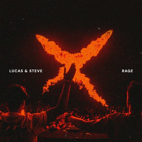 Rage (Extended Mix)