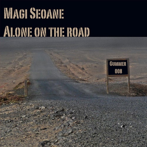 Alone On The Road