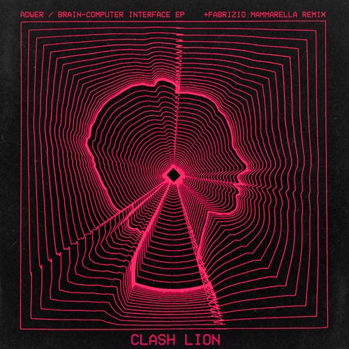 Cover art for Brain-Computer Interface