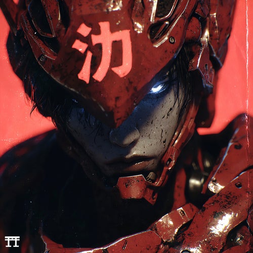 THROUGH MY MIND EP