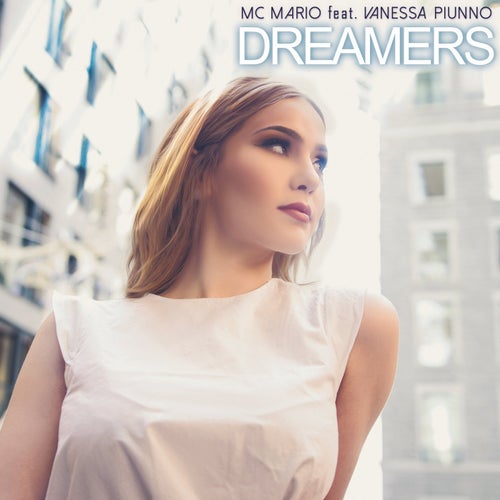 Dreamers (feat. Vanessa Piunno)